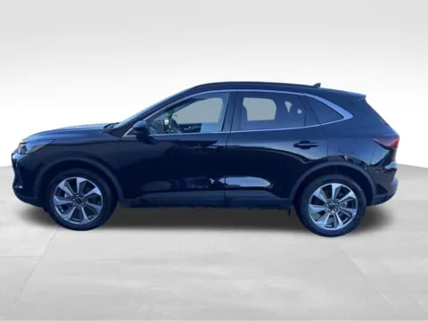 Another view of 2025 Ford Escape Platinum for sale in Moses Lake, WA at Bud Clary Ford of Moses Lake