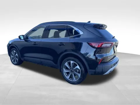 More photos of 2025 Ford Escape Platinum at Bud Clary Ford of Moses Lake, WA