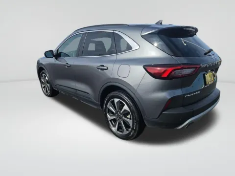 Another view of 2024 Ford Escape Platinum for sale in Moses Lake, WA at Bud Clary Ford of Moses Lake