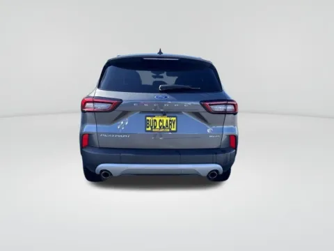 More photos of 2024 Ford Escape Platinum at Bud Clary Ford of Moses Lake, WA