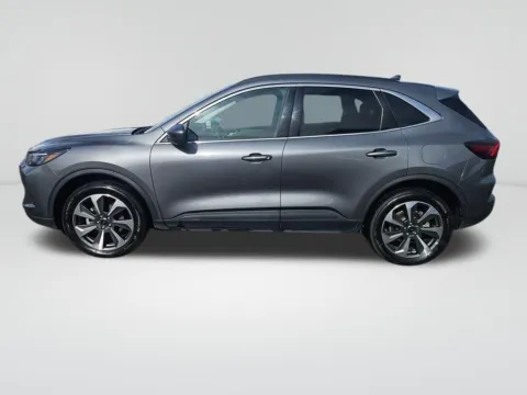 Photos of 2024 Ford Escape Platinum for sale in Moses Lake, WA at Bud Clary Ford of Moses Lake