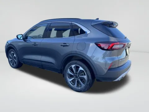 Another view of 2024 Ford Escape Platinum for sale in Moses Lake, WA at Bud Clary Ford of Moses Lake