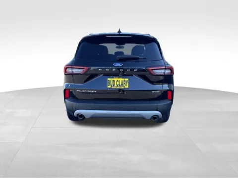 More photos of 2024 Ford Escape Platinum at Bud Clary Ford of Moses Lake, WA