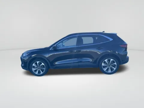 Photos of 2024 Ford Escape Platinum for sale in Moses Lake, WA at Bud Clary Ford of Moses Lake