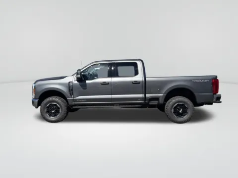 Photos of 2026 Ford F-250SD for sale in Moses Lake, WA at Bud Clary Ford of Moses Lake