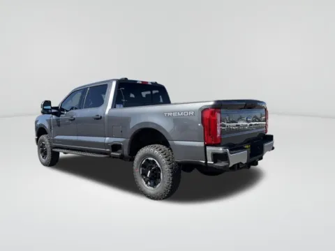 Another view of 2026 Ford F-250SD for sale in Moses Lake, WA at Bud Clary Ford of Moses Lake
