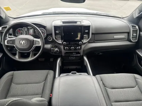 Photos of 2023 Ram 1500 Big Horn/Lone Star for sale in Moses Lake, WA at Bud Clary Ford of Moses Lake