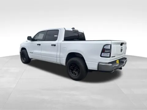 More photos of 2023 Ram 1500 Big Horn/Lone Star at Bud Clary Ford of Moses Lake, WA