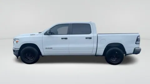 Photos of 2023 Ram 1500 Big Horn/Lone Star for sale in Moses Lake, WA at Bud Clary Ford of Moses Lake