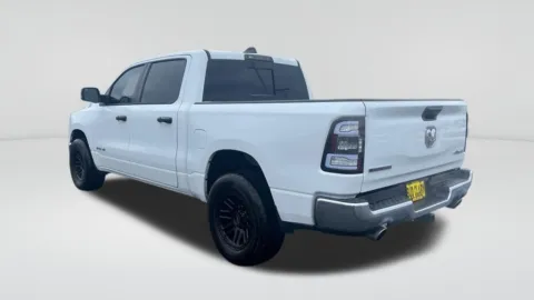 Another view of 2023 Ram 1500 Big Horn/Lone Star for sale in Moses Lake, WA at Bud Clary Ford of Moses Lake