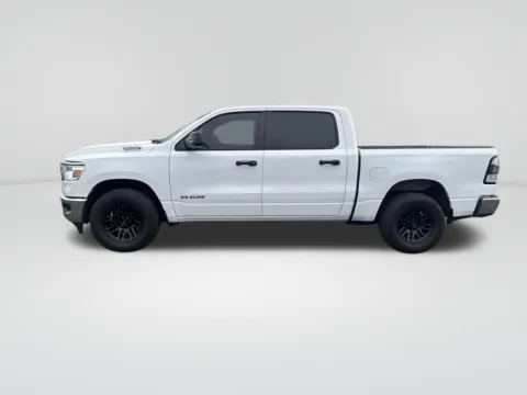 Another view of 2023 Ram 1500 Big Horn/Lone Star for sale in Moses Lake, WA at Bud Clary Ford of Moses Lake