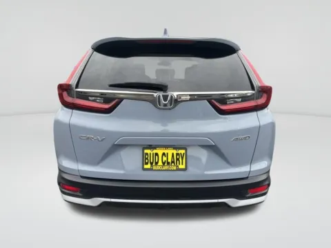 More photos of 2022 Honda CR-V EX at Bud Clary Ford of Moses Lake, WA
