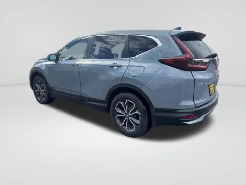 More photos of 2022 Honda CR-V EX at Bud Clary Ford of Moses Lake, WA