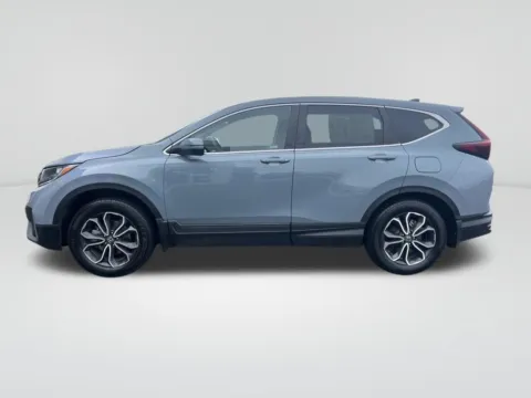 Photos of 2022 Honda CR-V EX for sale in Moses Lake, WA at Bud Clary Ford of Moses Lake
