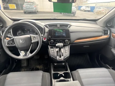 Photos of 2022 Honda CR-V EX for sale in Moses Lake, WA at Bud Clary Ford of Moses Lake