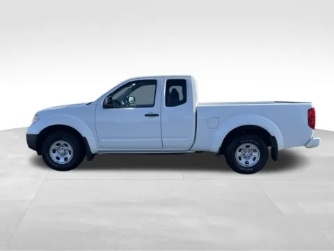 Another view of 2019 Nissan Frontier S for sale in Moses Lake, WA at Bud Clary Ford of Moses Lake