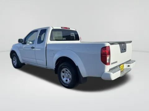 More photos of 2019 Nissan Frontier S at Bud Clary Ford of Moses Lake, WA