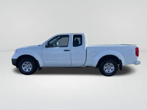 Another view of 2019 Nissan Frontier S for sale in Moses Lake, WA at Bud Clary Ford of Moses Lake