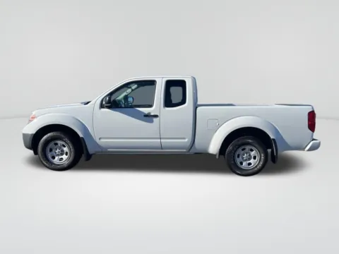 Photos of 2019 Nissan Frontier S for sale in Moses Lake, WA at Bud Clary Ford of Moses Lake