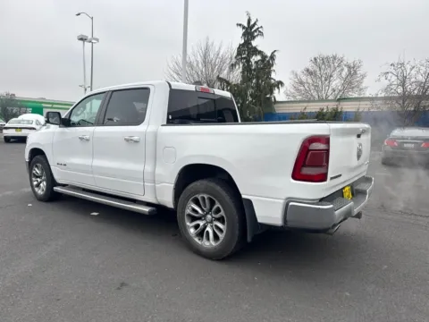 More photos of 2019 Ram 1500 Big Horn/Lone Star at Bud Clary Ford of Moses Lake, WA