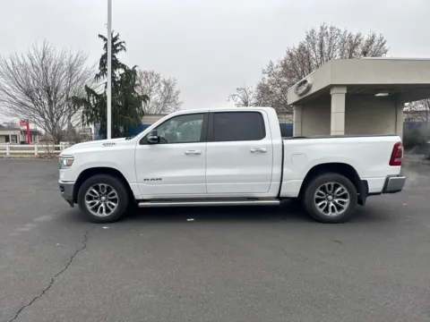 Photos of 2019 Ram 1500 Big Horn/Lone Star for sale in Moses Lake, WA at Bud Clary Ford of Moses Lake