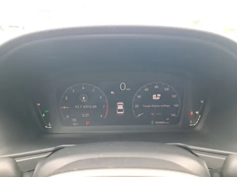 More photos of 2025 Honda Accord SE at Bud Clary Ford of Moses Lake, WA