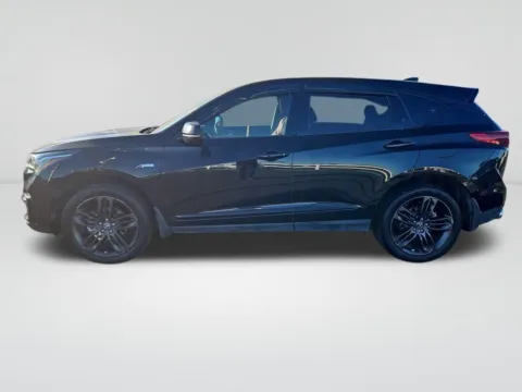 More photos of 2021 Acura RDX A-Spec Package at Bud Clary Ford of Moses Lake, WA