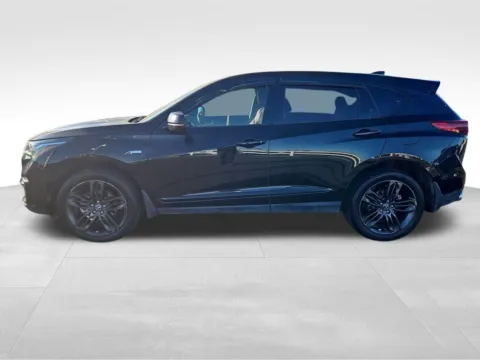 More photos of 2021 Acura RDX A-Spec Package at Bud Clary Ford of Moses Lake, WA