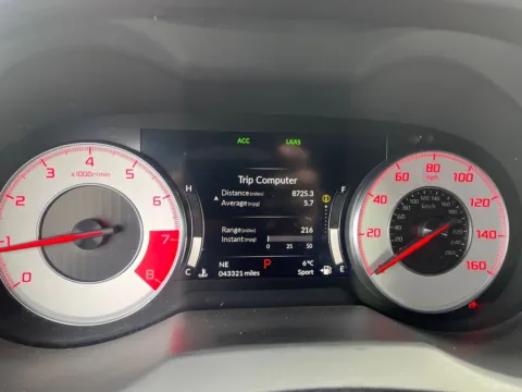 Another view of 2021 Acura RDX A-Spec Package for sale in Moses Lake, WA at Bud Clary Ford of Moses Lake