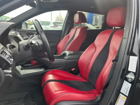 Photos of 2021 Acura RDX A-Spec Package for sale in Moses Lake, WA at Bud Clary Ford of Moses Lake