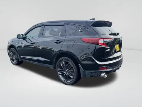 Another view of 2021 Acura RDX A-Spec Package for sale in Moses Lake, WA at Bud Clary Ford of Moses Lake