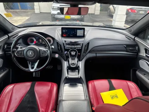 Photos of 2021 Acura RDX A-Spec Package for sale in Moses Lake, WA at Bud Clary Ford of Moses Lake