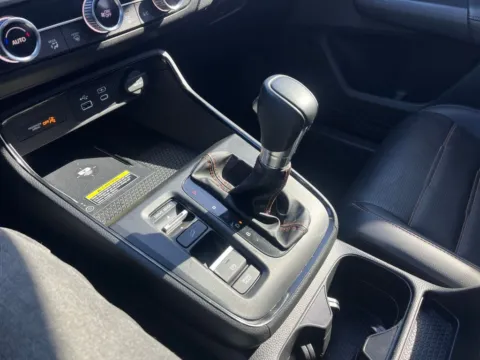 Photos of 2024 Honda CR-V Hybrid Sport-L for sale in Moses Lake, WA at Bud Clary Ford of Moses Lake