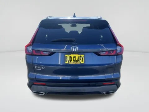 More photos of 2024 Honda CR-V Hybrid Sport-L at Bud Clary Ford of Moses Lake, WA