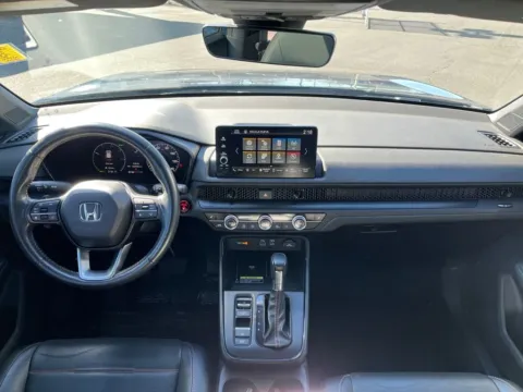 More photos of 2024 Honda CR-V Hybrid Sport-L at Bud Clary Ford of Moses Lake, WA