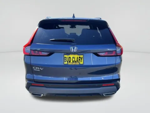 More photos of 2024 Honda CR-V Hybrid Sport-L at Bud Clary Ford of Moses Lake, WA