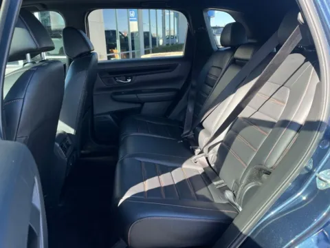 Another view of 2024 Honda CR-V Hybrid Sport-L for sale in Moses Lake, WA at Bud Clary Ford of Moses Lake