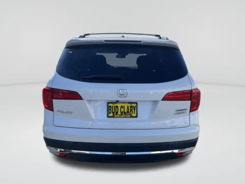 More photos of 2017 Honda Pilot Touring at Bud Clary Ford of Moses Lake, WA