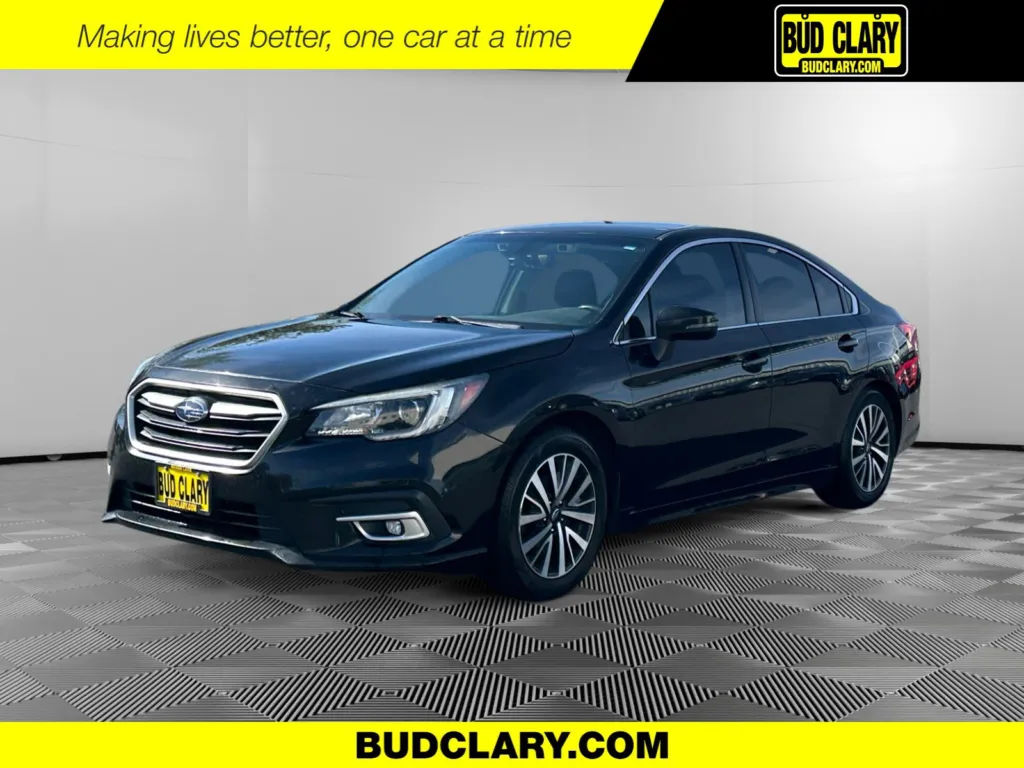 2018 Subaru Legacy Premium for sale in Moses Lake, WA