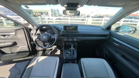 Photos of 2023 Honda CR-V EX for sale in Moses Lake, WA at Bud Clary Ford of Moses Lake