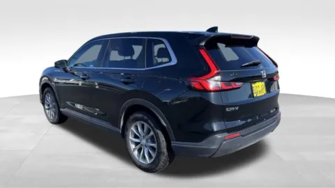 More photos of 2023 Honda CR-V EX at Bud Clary Ford of Moses Lake, WA