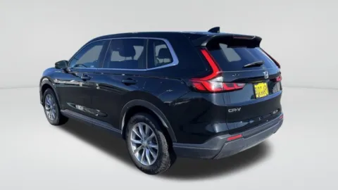 More photos of 2023 Honda CR-V EX at Bud Clary Ford of Moses Lake, WA