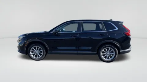 Another view of 2023 Honda CR-V EX for sale in Moses Lake, WA at Bud Clary Ford of Moses Lake