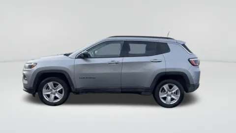 Photos of 2022 Jeep Compass Latitude for sale in Moses Lake, WA at Bud Clary Ford of Moses Lake