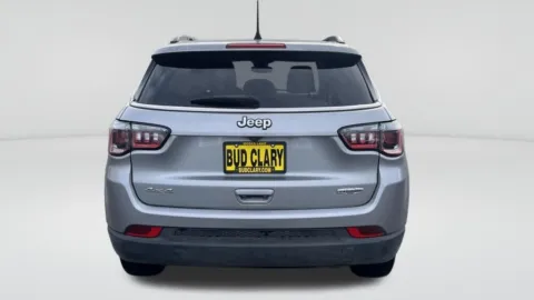 More photos of 2022 Jeep Compass Latitude at Bud Clary Ford of Moses Lake, WA