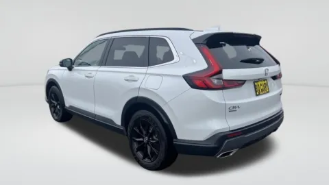 Another view of 2023 Honda CR-V Hybrid Sport for sale in Moses Lake, WA at Bud Clary Ford of Moses Lake