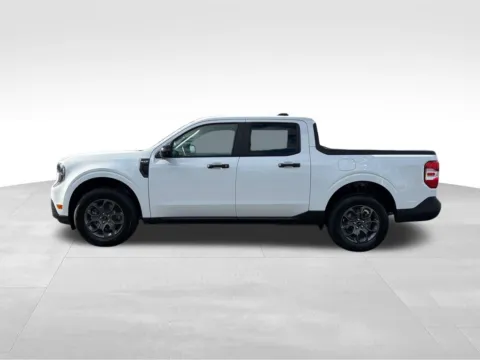 Photos of 2026 Ford Maverick XLT for sale in Moses Lake, WA at Bud Clary Ford of Moses Lake