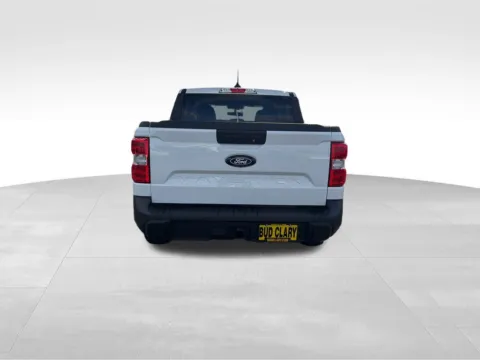 More photos of 2026 Ford Maverick XLT at Bud Clary Ford of Moses Lake, WA