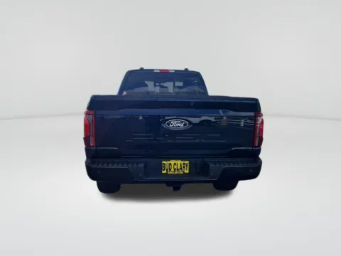 More photos of 2026 Ford F-150 Lariat at Bud Clary Ford of Moses Lake, WA