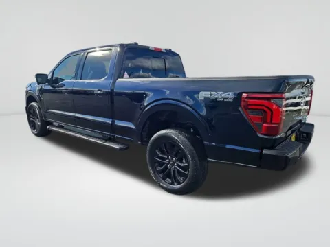 Another view of 2026 Ford F-150 Lariat for sale in Moses Lake, WA at Bud Clary Ford of Moses Lake